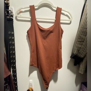 abercrombie sleeveless body suit